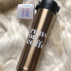 PINK Victoria’s Secret Thermo 15fl oz